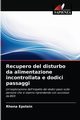 Recupero del disturbo da alimentazione incontrollata e dodici passaggi, epstein rhona