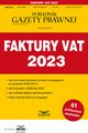 Faktury VAT 2023, 