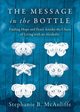 The Message in the Bottle, McAuliffe Stephanie B.