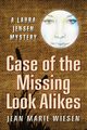 Case of the Missing Look Alikes, Wiesen Jean Marie