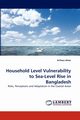 Household Level Vulnerability to Sea-Level Rise in Bangladesh, Akter Arifeen
