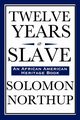 Twelve Years a Slave, Northup Solomon
