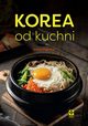 Korea od kuchni, Raszka Anita