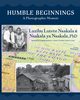 Humble Beginnings, Nsakala Luzibu