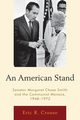 An American Stand, Crouse Eric R.