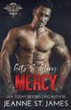 Guts and Glory - Mercy, St. James Jeanne