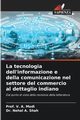 La tecnologia dell'informazione e della comunicazione nel settore del commercio al dettaglio indiano, Modi Prof. V. A.