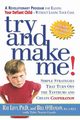 Try and Make Me!, Levy Ray