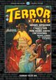 Terror Tales #8, Cave Hugh B.