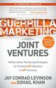 Guerrilla Marketing and Joint Ventures, Levinson Jay Conrad