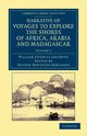 Narrative of Voyages to Explore the Shores of Africa, Arabia, and Madagascar, Owen William Fitzwilliam