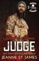 Blood & Bones - Judge, St. James Jeanne