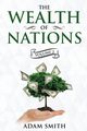 The Wealth of Nations Volume 2 (Books 4-5), Smith Adam