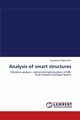 Analysis of smart structures, Rajamohan Vasudevan