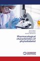 Pharmacological characteristics of phytodiabetol, Allaeva Munira