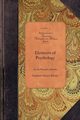 Elements of Psychology, Friedrich Eduard Bebeke