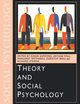 Theory and Social Psychology, Still Arthur
