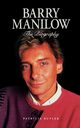 Barry Manilow, Butler Patricia