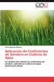 Aplicacion de Coeficientes de Sendero En Cultivos de Ajipa, Espinoza Romano Vivian