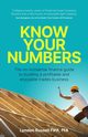 Know Your Numbers, Russell Lyndon