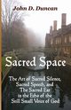 Sacred Space, Duncan John D