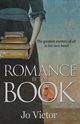 Romance By The Book, Victor Jo