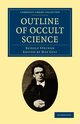 Outline of Occult Science, Steiner Rudolf