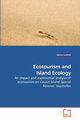 Ecotourism and Island Ecology, Luxton James