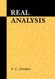 Real Analysis, Carothers N. L.