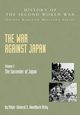 The War Against Japan, Kirby S. Woodburn