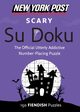New York Post Scary Su Doku, None