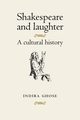 Shakespeare and laughter, Ghose Indira
