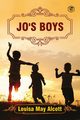 Jo's Boys, Alcott Louisa May