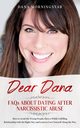 Dear Dana, Morningstar Dana