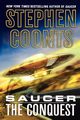 Saucer, Coonts Stephen