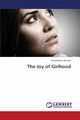 The Joy of Girlhood, Michael Animashaun