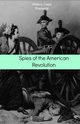 Spies of the American Revolution, Brinkley Howard