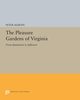 The Pleasure Gardens of Virginia, Martin Peter