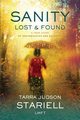 SANITY Lost & Found, Stariell Tarra   Judson