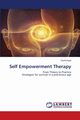 Self Empowerment Therapy, Kaye David