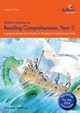Brilliant Activities for Reading Comprehension, Year 3 (2nd Edition), Makhlouf Charlotte