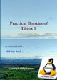 Practical Booklet of Linux 1, Snchez Prez Baldomero