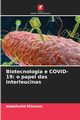 Biotecnologia e COVID-19, Mimouni Abdelhafid