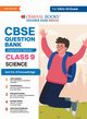 Oswaal CBSE Question Bank Class 9 Science, Chapterwise and Topicwise Solved Papers For 2025 Exams, , Oswaal Editorial Board