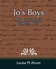 Jo's Boys, Louisa M. Alcott M. Alcott