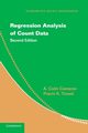 Regression Analysis of Count Data, Cameron A. Colin