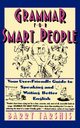Grammar for Smart People, Tarshis Barry