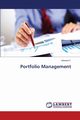 Portfolio Management, P. Ishwara