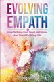 Evolving Empath, Salinas Joseph