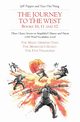 The Journey to the West,  Books 10, 11 and 12, Pepper Jeff